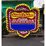 Papan Bunga