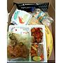 lunch box ayam kemangi | Mika Kitchen