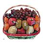 Parcel buah segar B