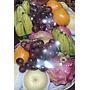 buah segar