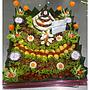 Hantaran Tumpeng 15 Porsi