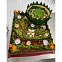 Hantaran Tumpeng 25 Porsi