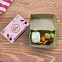 Nasi Box Hemat All