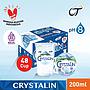 CRYSTALIN 200 ML Kedai Kecil Kita