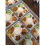 NASI BOX PAKET D DAPUR PEJABAT
