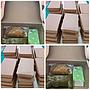 SNACK BOX Sahara