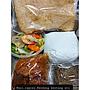 Nasi Box Komplit by ODK