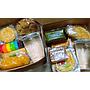 LAYYANA                             SNACK BOX ISI 6