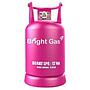 TABUNG GAS 12 KG BRIGHT GAS