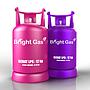 Isi gas 12 kg