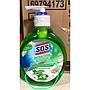 SABUN CUCI TANGAN 400 ml