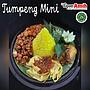 Tumpeng Mini Dapoer Keju Demplon
