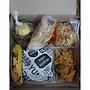 Nasi Box MurMer Dapoer Keju Demplon