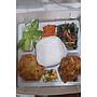 Paket Nasi Box Premium (Ashtree Boga Nusanatara)