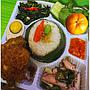 Nasi Box Pawon Solo Berseri