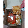 Snack Box Sansevieria