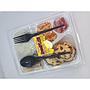 Nasi Box Bento 2 Dapoer Keju Demplon