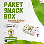 Paket Snack Box Bunda Kaisar