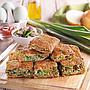 Martabak Kubang (Minang Raya)