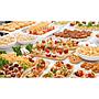 Snack Prasmanan 20 paket 