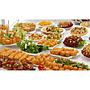 Snack Prasmanan 10 paket 
