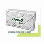 TISU TOWEL