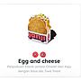 Egg and Cheese