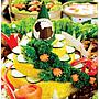 Tumpeng 30 porsi