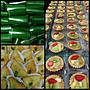 Paket snack Rembo 3