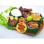 NASI AYAM BAKAR DAPUR UBUY