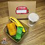 Snack Box D