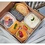 Snack Box Semangkuk Gembul