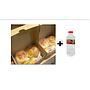 Snack Box Puding
