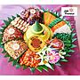 NASI TUMPENG DAPUR UBUY