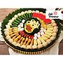 KUE  TAMPAH  DAPUR  UBUY
