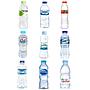 Air Mineral 600 ml