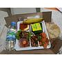 Paket Nasi Box Baba SyafiQ