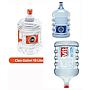 Air Mineral Isi Ulang 19 Liter KDCS