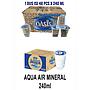 Air Mineral 240 ml Aulia Birru