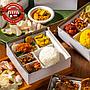 Nasi Box Paketan - Toko Klendernet