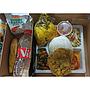 Nasi Box