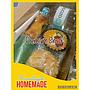 Snack Box Premium 1 Kamaliyyah Homemade