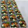 Paket Nasi Box 2