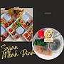 Paket Snack dan Nasi Box Mbak'Piah