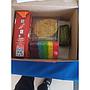 Snack box Sultan Raskhan
