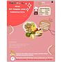 Menu 2 Siomay Ikan Tenggiri