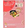 Menu 6 Stik Kentang