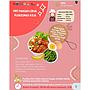 Menu 8 Nasi Karage