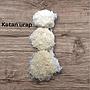 SNACK 8_KUE KETAN URAP (KETAN BUMBU)