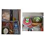 Paket 1 NasiboxSnackbox (isi 40 box)